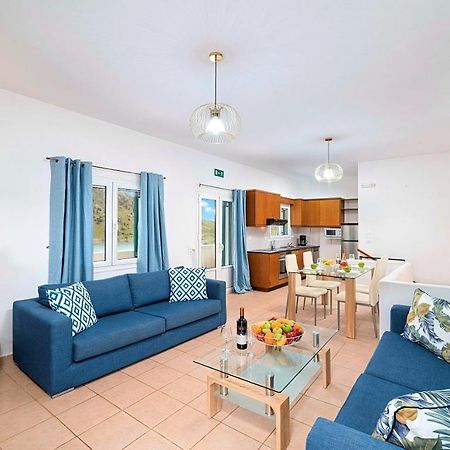 Du Lac Villas Kournás Eksteriør billede